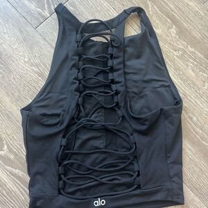 Alo Sports Bra